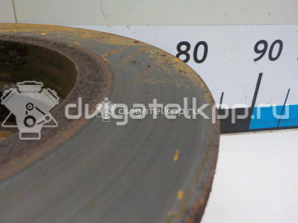 Фото Диск тормозной задний  34216859678 для Bmw X5 {forloop.counter}}