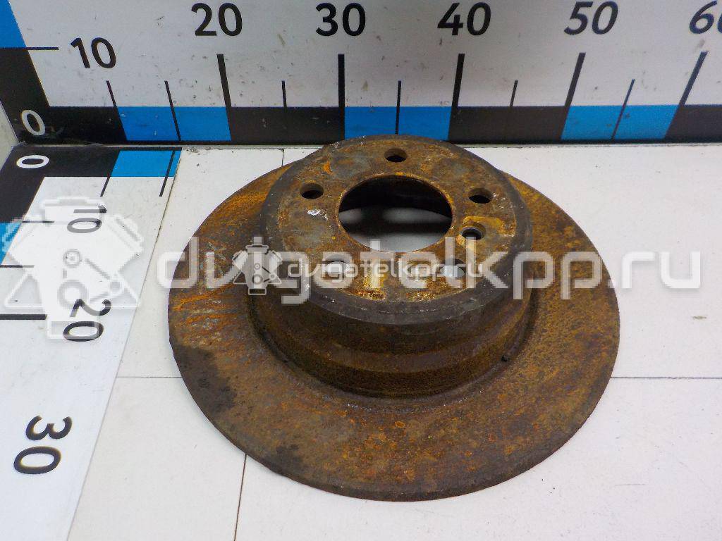 Фото Диск тормозной задний  34216859678 для Bmw X5 {forloop.counter}}