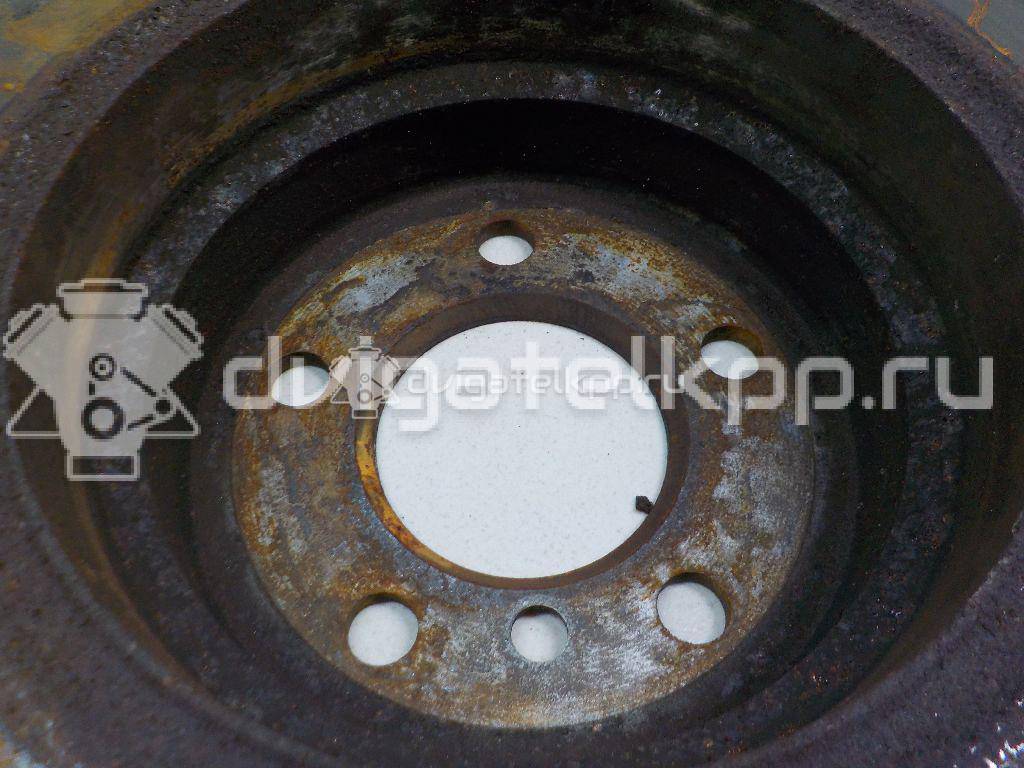 Фото Диск тормозной задний  34216859678 для Bmw X5 {forloop.counter}}