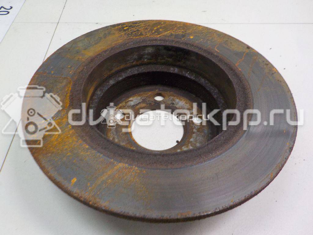 Фото Диск тормозной задний  34216859678 для Bmw X5 {forloop.counter}}