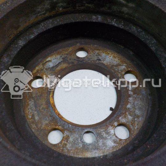 Фото Диск тормозной задний  34216859678 для Bmw X5