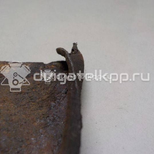 Фото Пыльник тормозного диска  34216750385 для Bmw X5