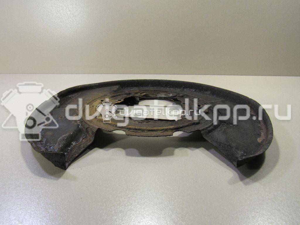 Фото Пыльник тормозного диска  34216750385 для Bmw X5 {forloop.counter}}