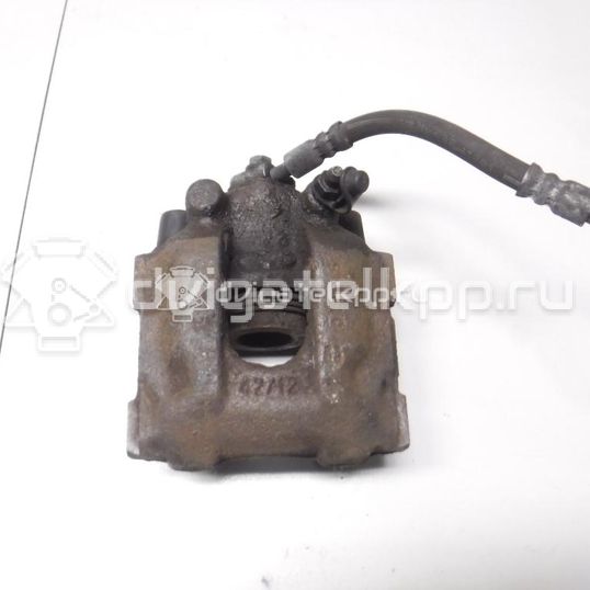 Фото Суппорт тормозной задний правый  34216768444 для Bmw X5