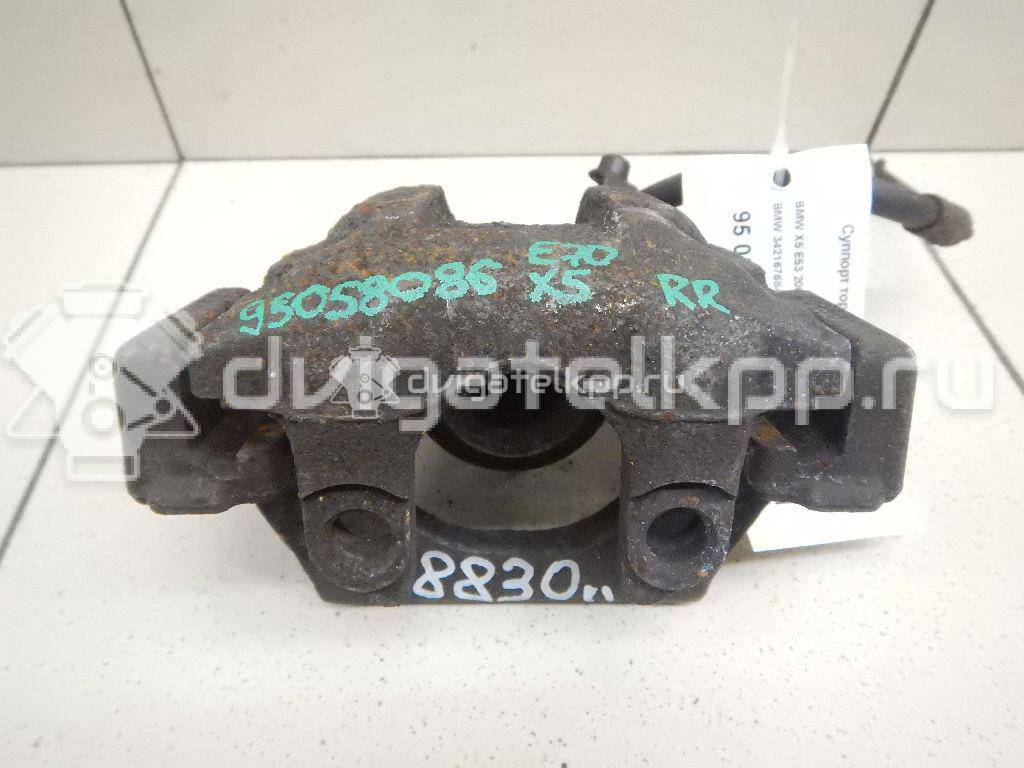 Фото Суппорт тормозной задний правый  34216768444 для Bmw X5 {forloop.counter}}