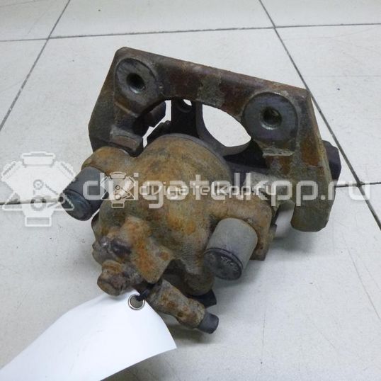 Фото Суппорт тормозной задний правый  34216768444 для Bmw X5