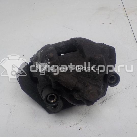 Фото Суппорт тормозной задний правый  34216768444 для Bmw X5