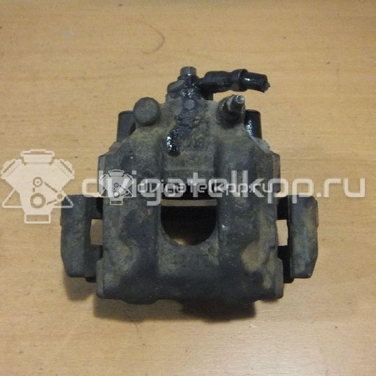 Фото Суппорт тормозной задний правый  34216768444 для Bmw X5