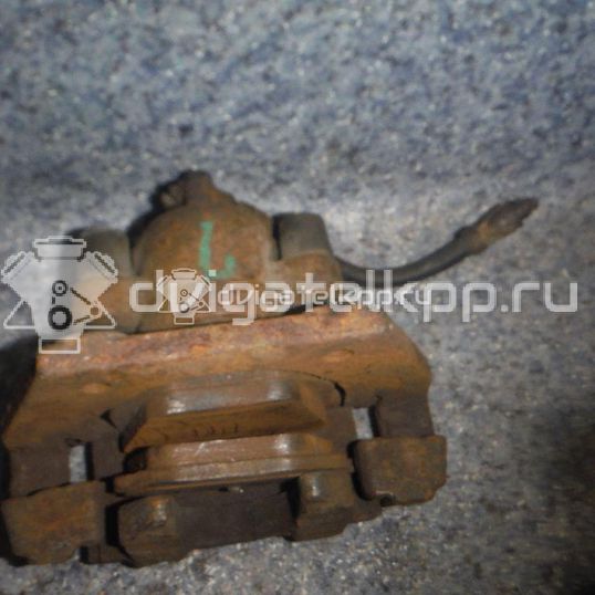 Фото Суппорт тормозной задний левый  34216768443 для Bmw 5 / 6 / X5 / 3