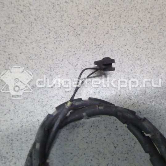 Фото Датчик износа колодок  34351165580 для Bmw X5