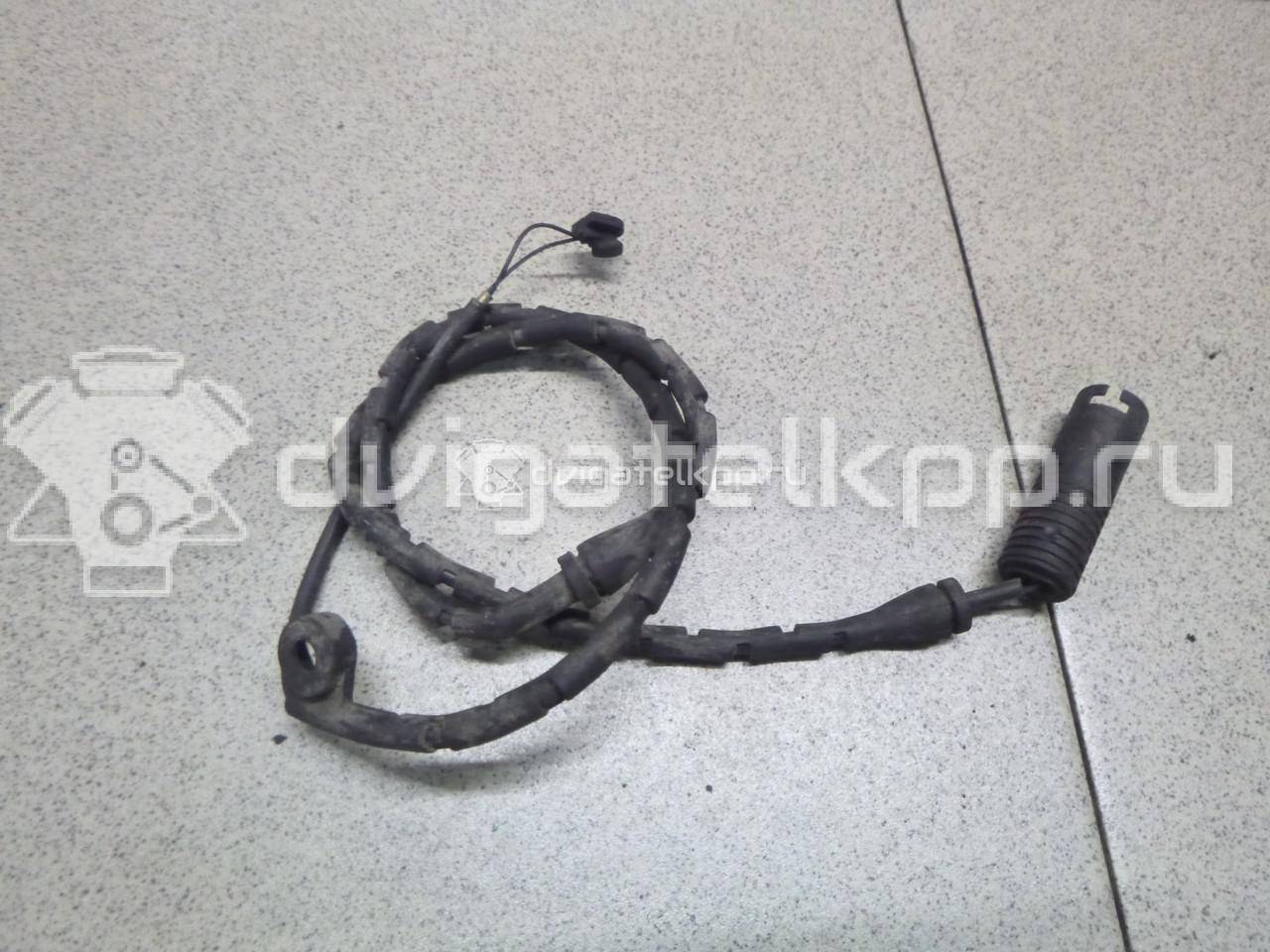 Фото Датчик износа колодок  34351165580 для Bmw X5 {forloop.counter}}