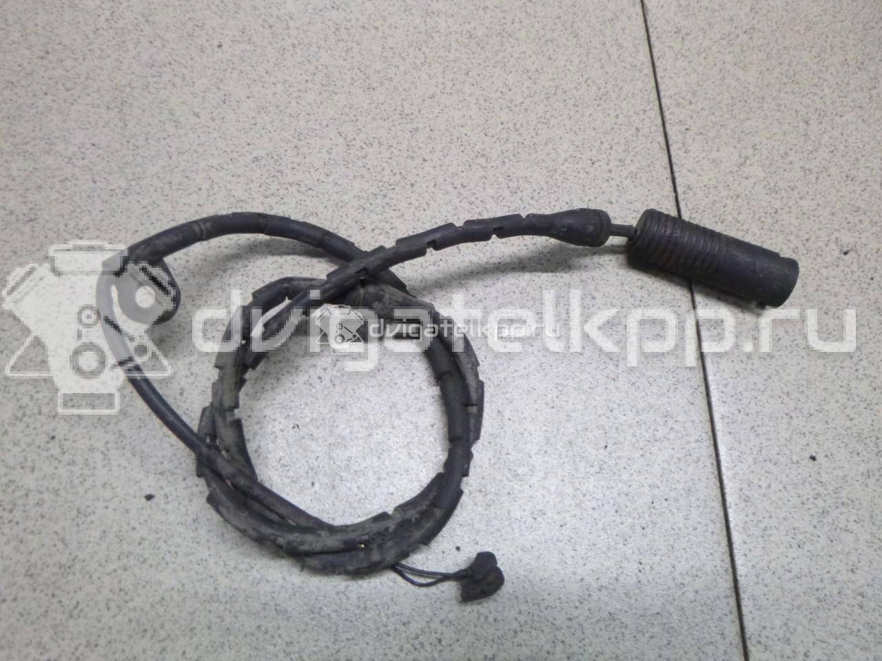 Фото Датчик износа колодок  34351165580 для Bmw X5 {forloop.counter}}