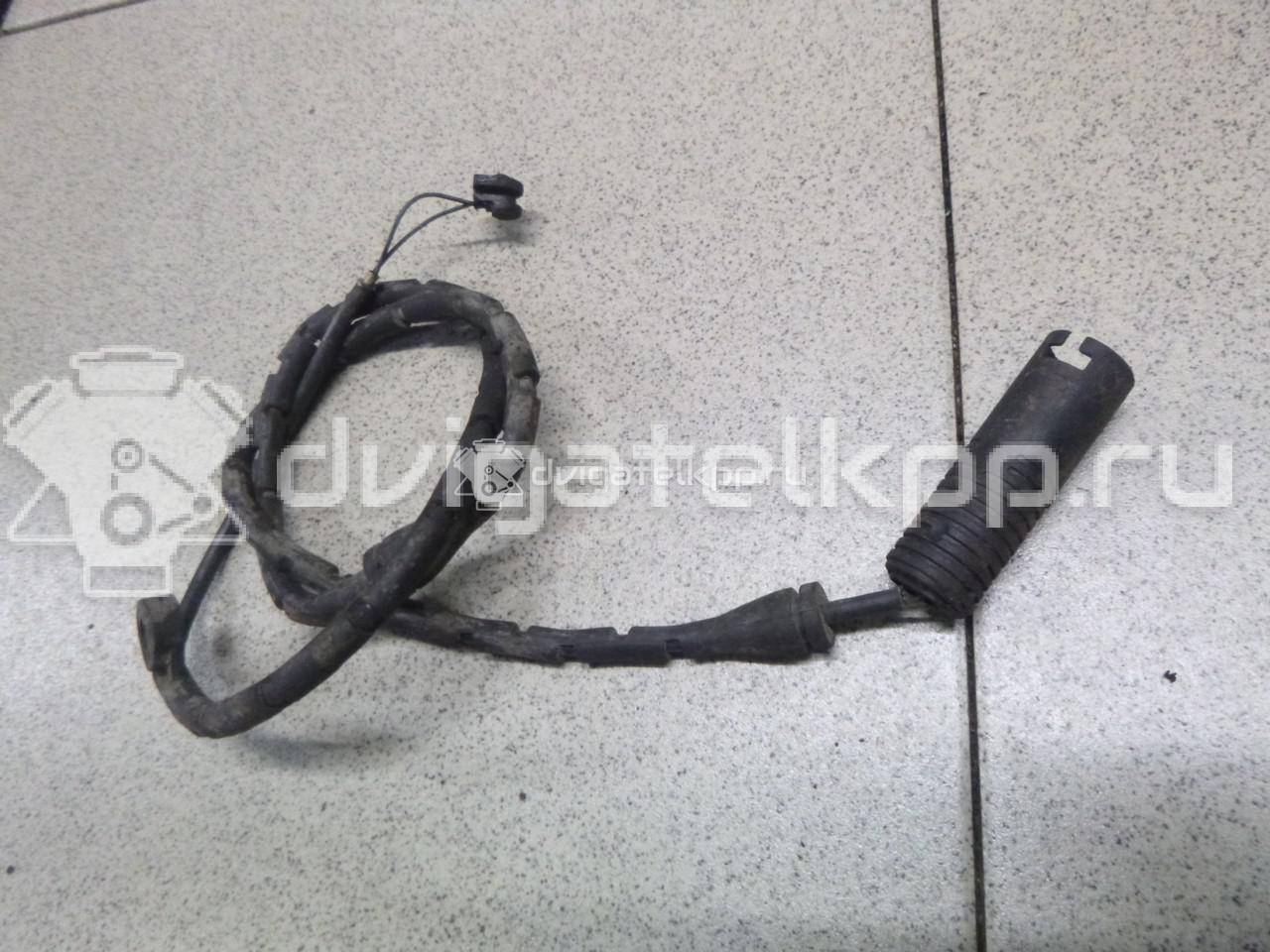 Фото Датчик износа колодок  34351165580 для Bmw X5 {forloop.counter}}