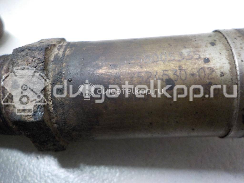 Фото Датчик кислородный/Lambdasonde  11787524530 для Bmw Z8 Roadster E52 / 2000-3.2 E9 / 2500-3.3 E3 / 8 E31 / X4 F26 {forloop.counter}}