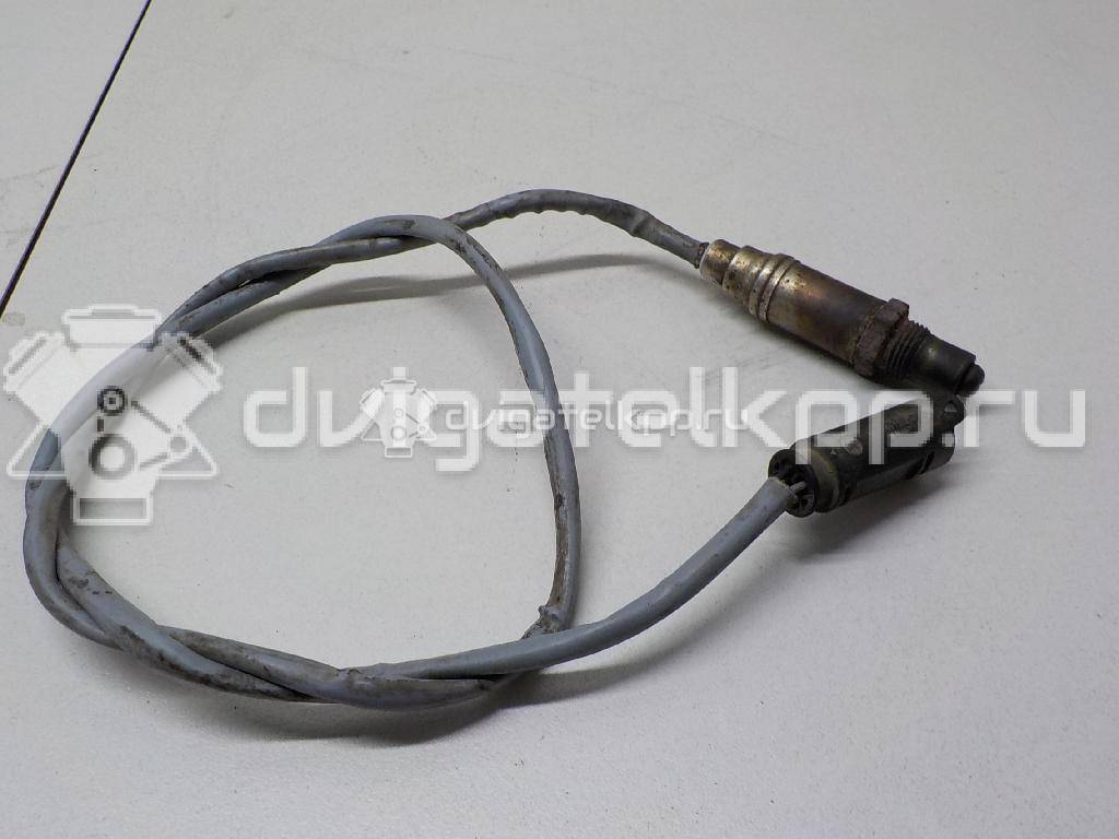 Фото Датчик кислородный/Lambdasonde  11787524530 для Bmw Z8 Roadster E52 / 2000-3.2 E9 / 2500-3.3 E3 / 8 E31 / X4 F26 {forloop.counter}}