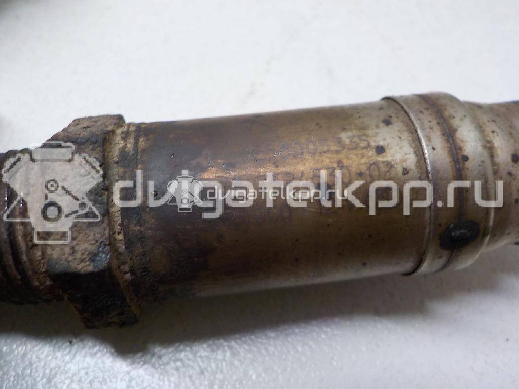 Фото Датчик кислородный/Lambdasonde  11787524530 для Bmw Z8 Roadster E52 / 2000-3.2 E9 / 2500-3.3 E3 / 8 E31 / X4 F26 {forloop.counter}}