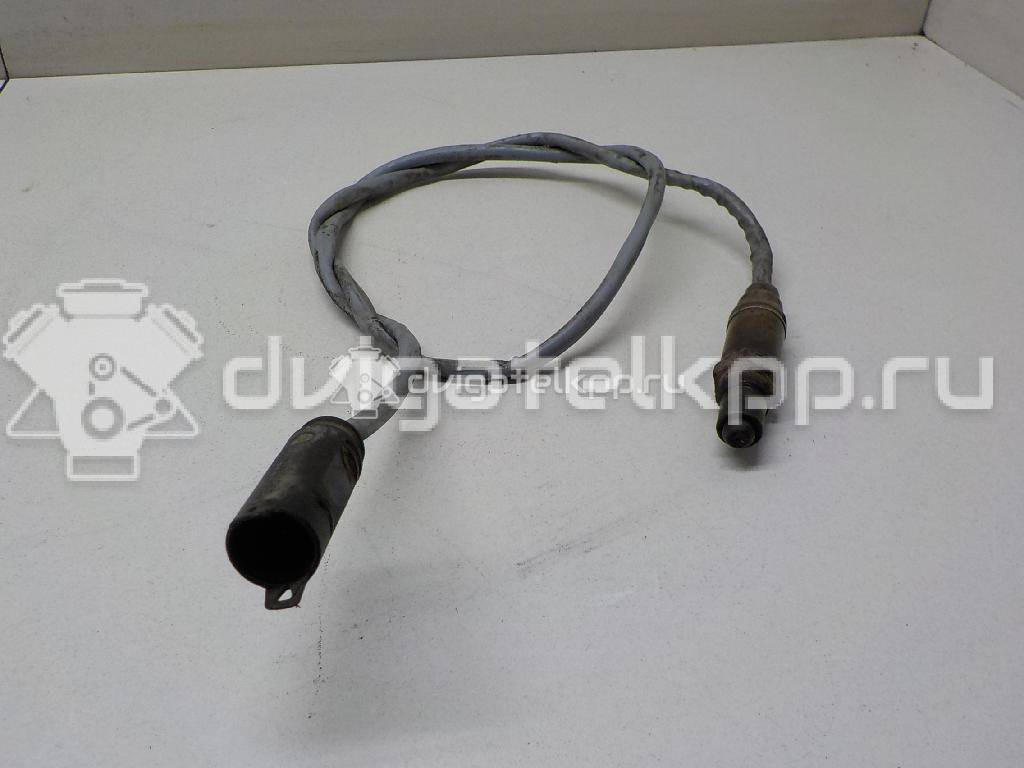 Фото Датчик кислородный/Lambdasonde  11787524530 для Bmw Z8 Roadster E52 / 2000-3.2 E9 / 2500-3.3 E3 / 8 E31 / X4 F26 {forloop.counter}}