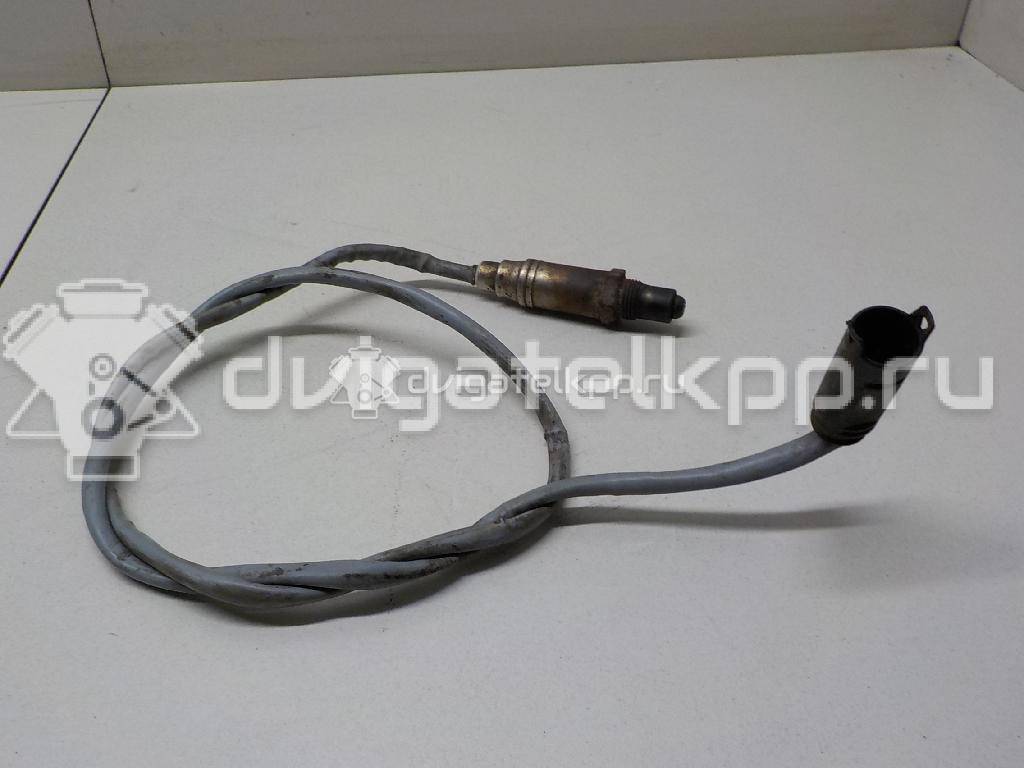 Фото Датчик кислородный/Lambdasonde  11787524530 для Bmw Z8 Roadster E52 / 2000-3.2 E9 / 2500-3.3 E3 / 8 E31 / X4 F26 {forloop.counter}}