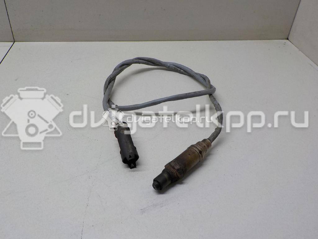 Фото Датчик кислородный/Lambdasonde  11787524530 для Bmw Z8 Roadster E52 / 2000-3.2 E9 / 2500-3.3 E3 / 8 E31 / X4 F26 {forloop.counter}}