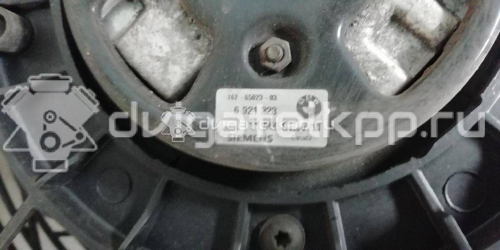 Фото Вентилятор радиатора  64546921382 для Bmw X5 {forloop.counter}}