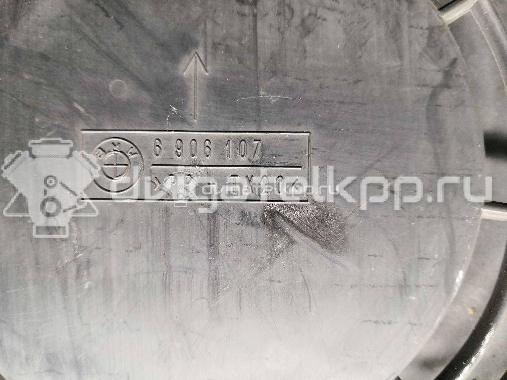 Фото Вентилятор радиатора  64546921382 для Bmw X5 {forloop.counter}}