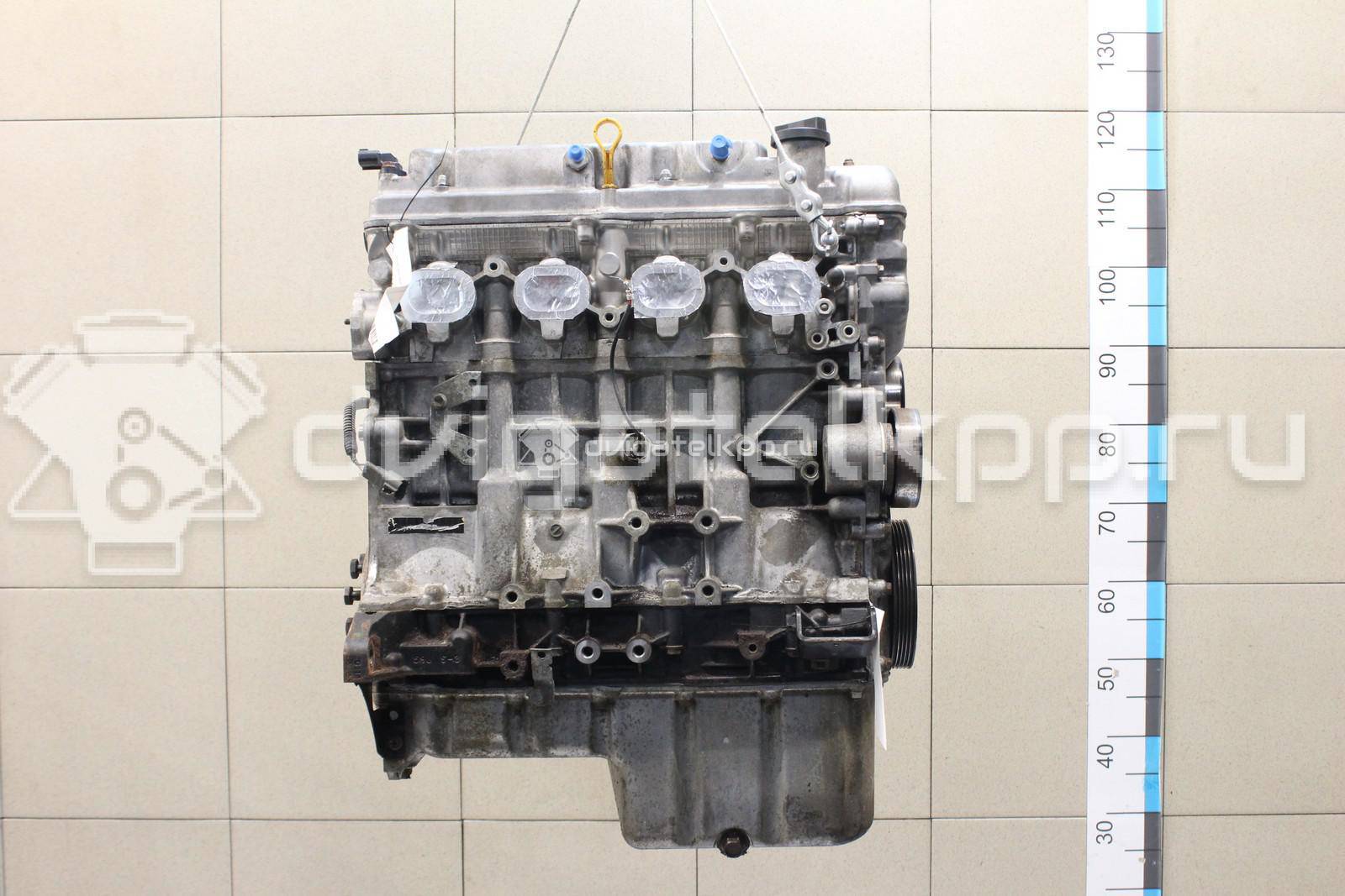 Фото Контрактный (б/у) двигатель J20A для Suzuki Vitara / Grand Vitara 128-147 л.с 16V 2.0 л бензин 1117065J01 {forloop.counter}}