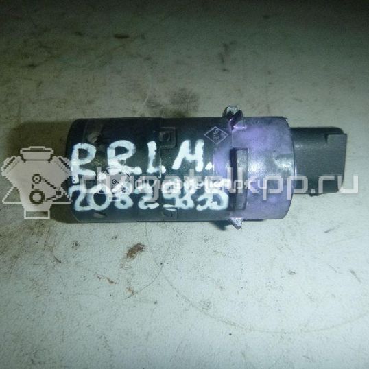 Фото Датчик парковки  YDB000121HAF для bmw X5 E53