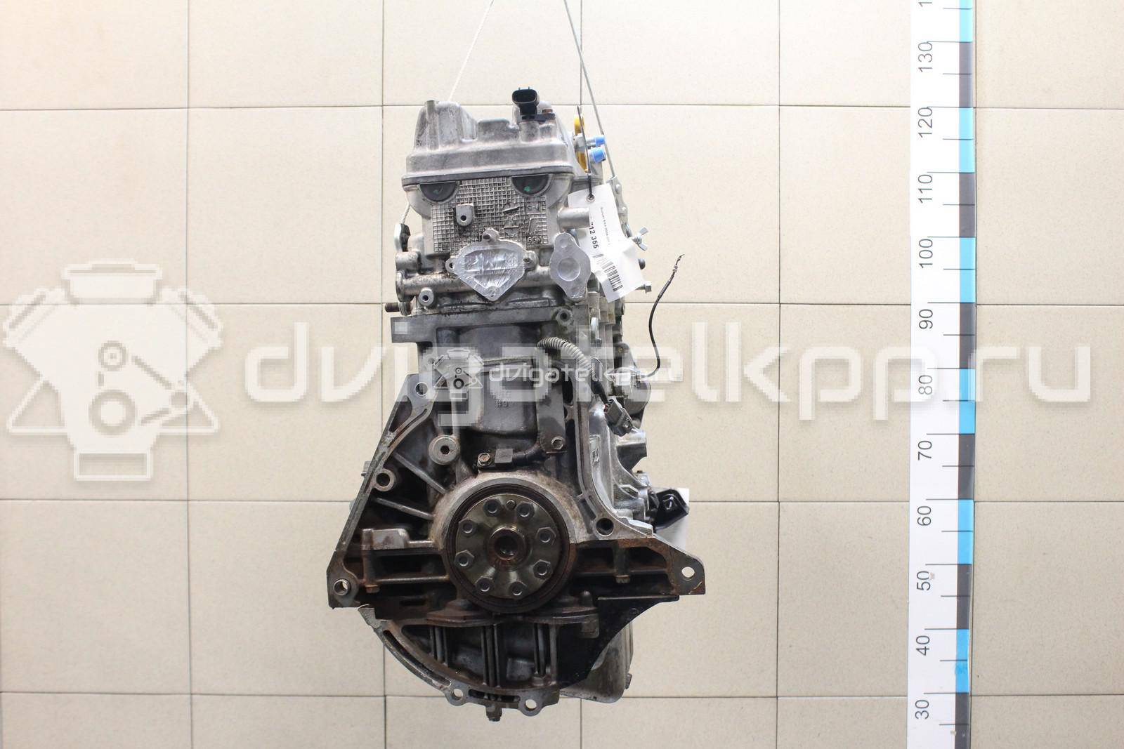 Фото Контрактный (б/у) двигатель J20A для Suzuki Vitara / Grand Vitara 128-147 л.с 16V 2.0 л бензин 1117065J01 {forloop.counter}}