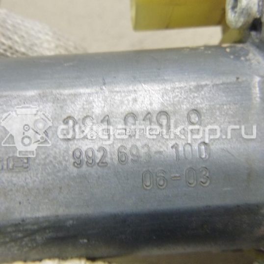 Фото Моторчик стеклоподъемника  67628381019 для Bmw X5