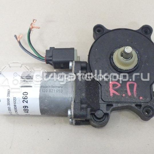 Фото Моторчик стеклоподъемника  67628381020 для Bmw X5