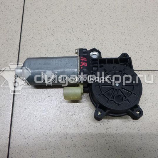Фото Моторчик стеклоподъемника  67628381020 для Bmw X5