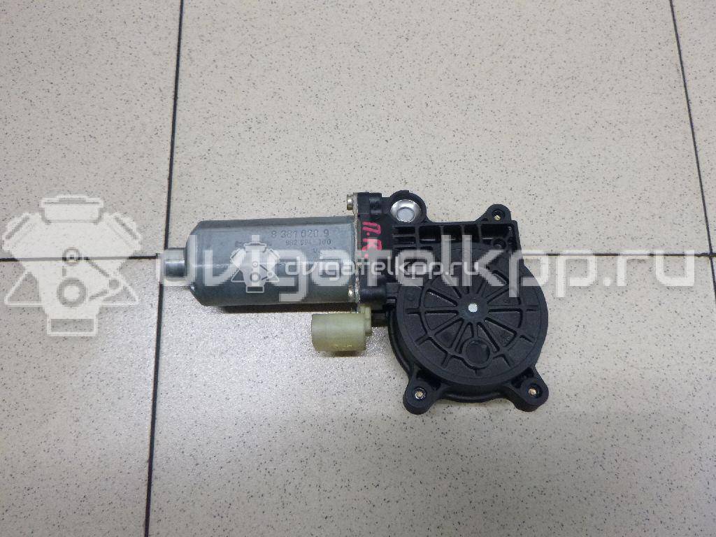 Фото Моторчик стеклоподъемника  67628381020 для Bmw X5 {forloop.counter}}