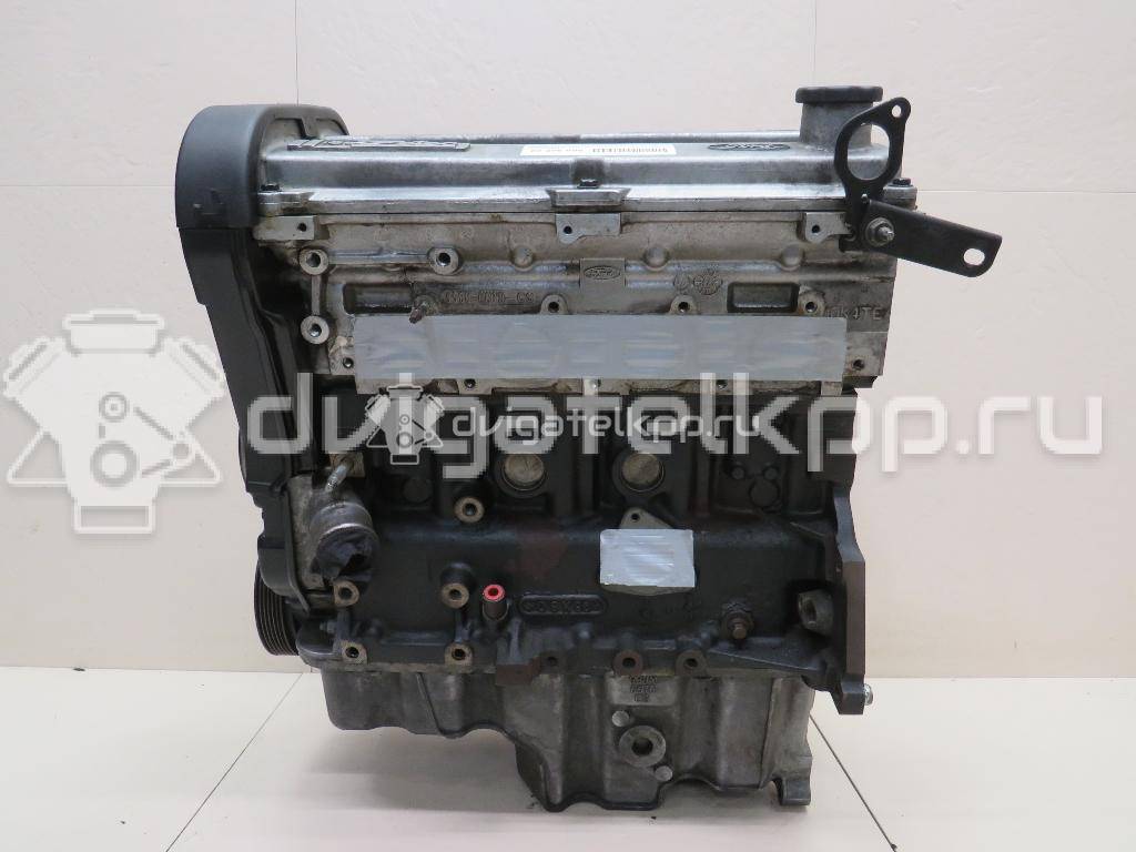 Фото Контрактный (б/у) двигатель NGA для Ford / Ford Australia 131-136 л.с 16V 2.0 л бензин 5028728 {forloop.counter}}