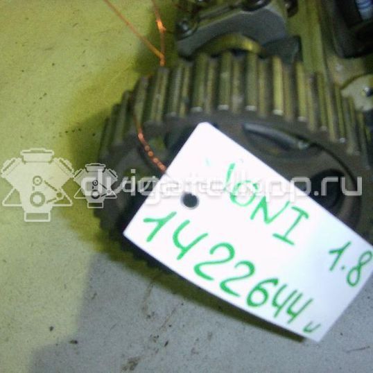 Фото Шестерня (шкив) распредвала для двигателя BP (DOHC) для Mazda / Ford Australia / Eunos 103-125 л.с 16V 1.8 л бензин