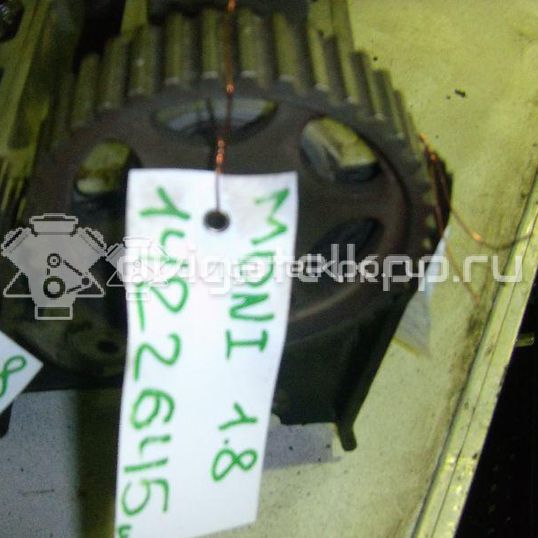 Фото Шестерня (шкив) распредвала для двигателя BP (DOHC) для Mazda / Ford Australia / Eunos 125-130 л.с 16V 1.8 л бензин