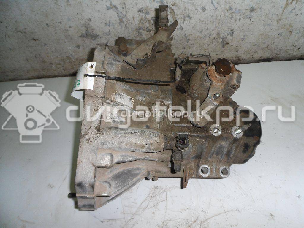 Фото Контрактная (б/у) МКПП для Suzuki Vitara / Grand Vitara / Sx4 / Liana / Swift 99-142 л.с 16V 1.6 л M16A бензин 2400080871 {forloop.counter}}