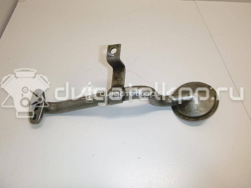 Фото Маслозаборник для двигателя BP (DOHC) для Mazda / Ford Australia / Eunos 103-125 л.с 16V 1.8 л бензин 6790315 {forloop.counter}}