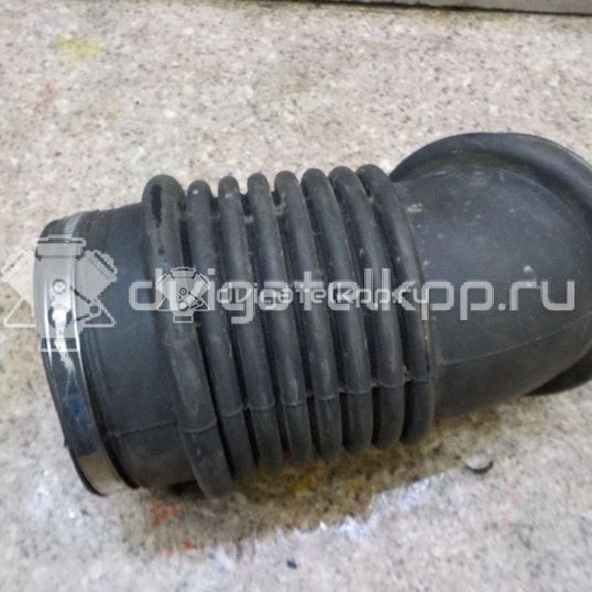 Фото Гофра воздуховода для двигателя NGA для Ford / Ford Australia 131-136 л.с 16V 2.0 л бензин 93BB9C623GA