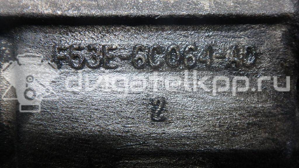 Фото Головка блока для двигателя YTR (V6) для Ford Falcon 214 л.с 12V 4.0 л бензин {forloop.counter}}