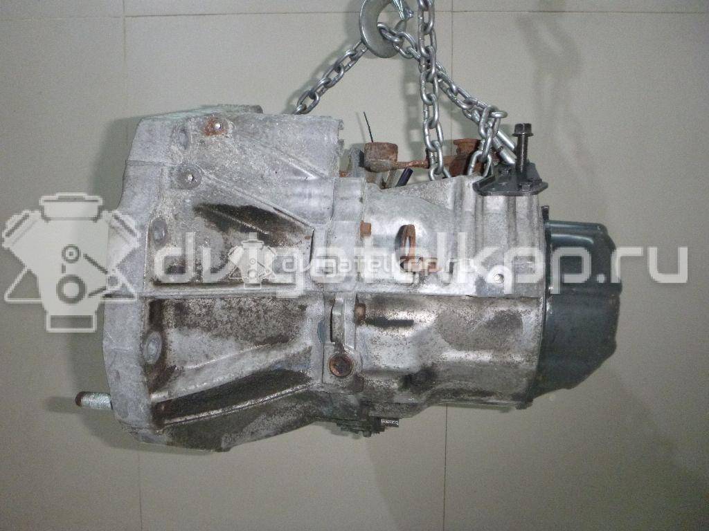 Фото Контрактная (б/у) МКПП для Suzuki Vitara / Grand Vitara / Sx4 / Liana / Swift 99-142 л.с 16V 1.6 л M16A бензин 2400080871 {forloop.counter}}