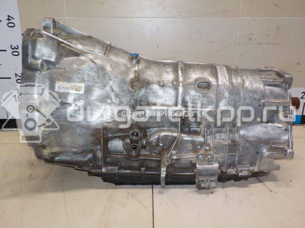 Фото Контрактная (б/у) АКПП для Bmw 3 / 5 / 7 / X3 / X5 197-235 л.с 24V 3.0 л M57 D30 (306D3) Дизельное топливо 24007572494 {forloop.counter}}