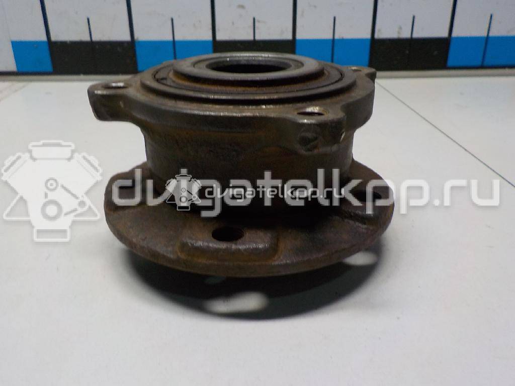 Фото Ступица передняя  31226867808 для Bmw X5 / X6 {forloop.counter}}