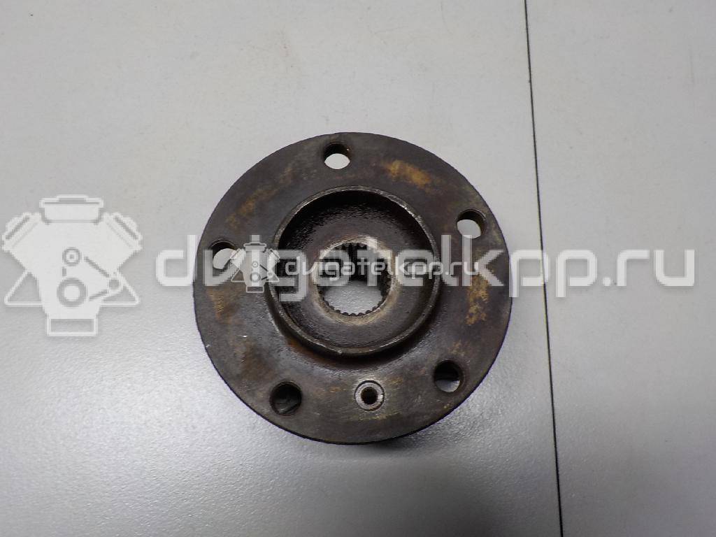 Фото Ступица передняя  31226867808 для Bmw X5 / X6 {forloop.counter}}