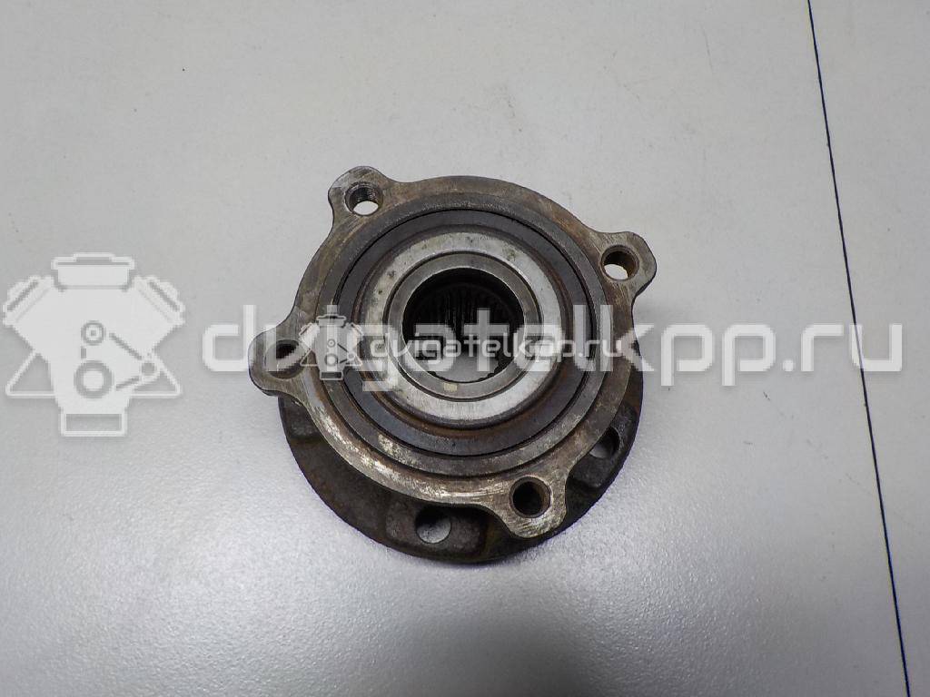 Фото Ступица передняя  31226867808 для Bmw X5 / X6 {forloop.counter}}