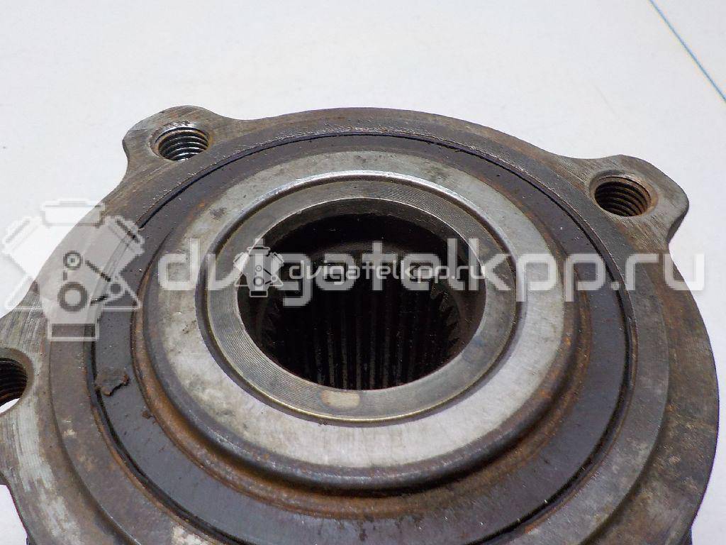 Фото Ступица передняя  31226867808 для Bmw X5 / X6 {forloop.counter}}