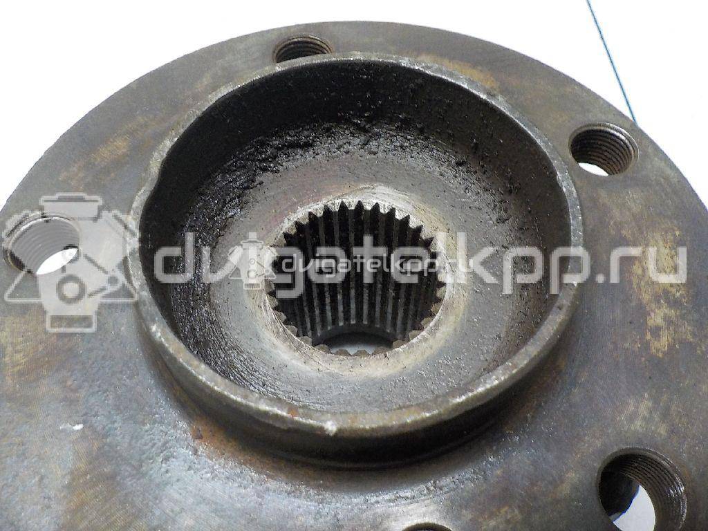 Фото Ступица передняя  31226867808 для Bmw X5 / X6 {forloop.counter}}