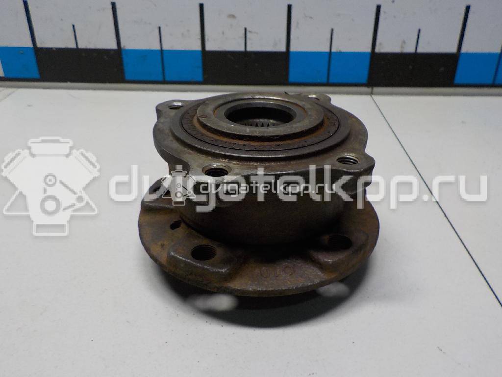 Фото Ступица передняя  31226867808 для Bmw X5 / X6 {forloop.counter}}