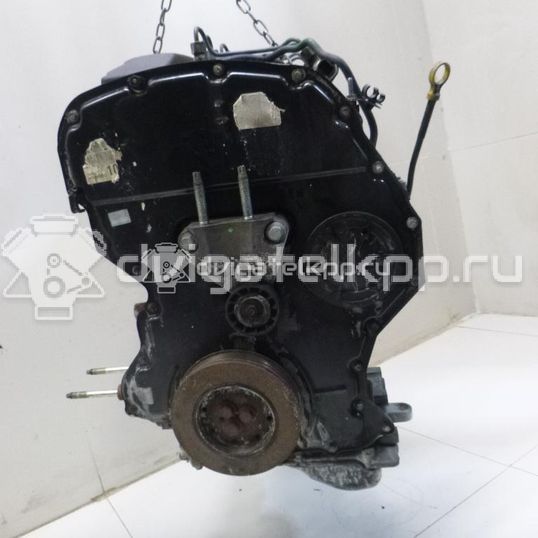Фото Контрактный (б/у) двигатель N7BA для Ford Mondeo 130 л.с 16V 2.0 л Дизельное топливо 1701865