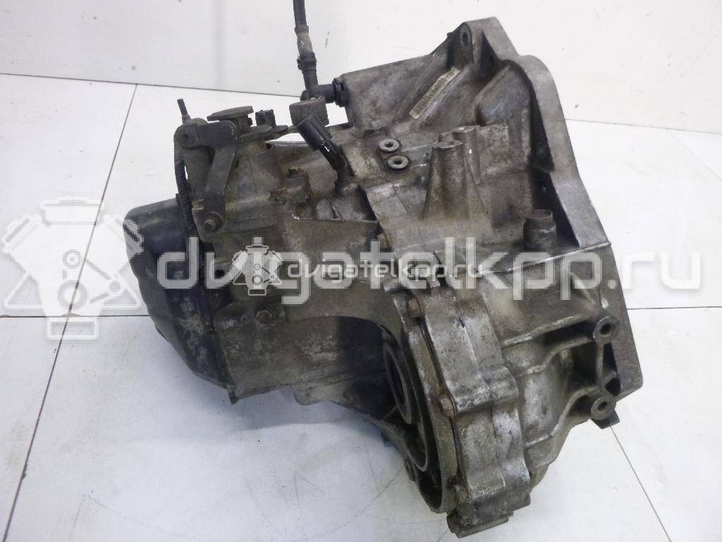 Фото Контрактная (б/у) МКПП для Suzuki Vitara / Grand Vitara / Sx4 / Liana / Swift 99-142 л.с 16V 1.6 л M16A бензин 2400080871 {forloop.counter}}