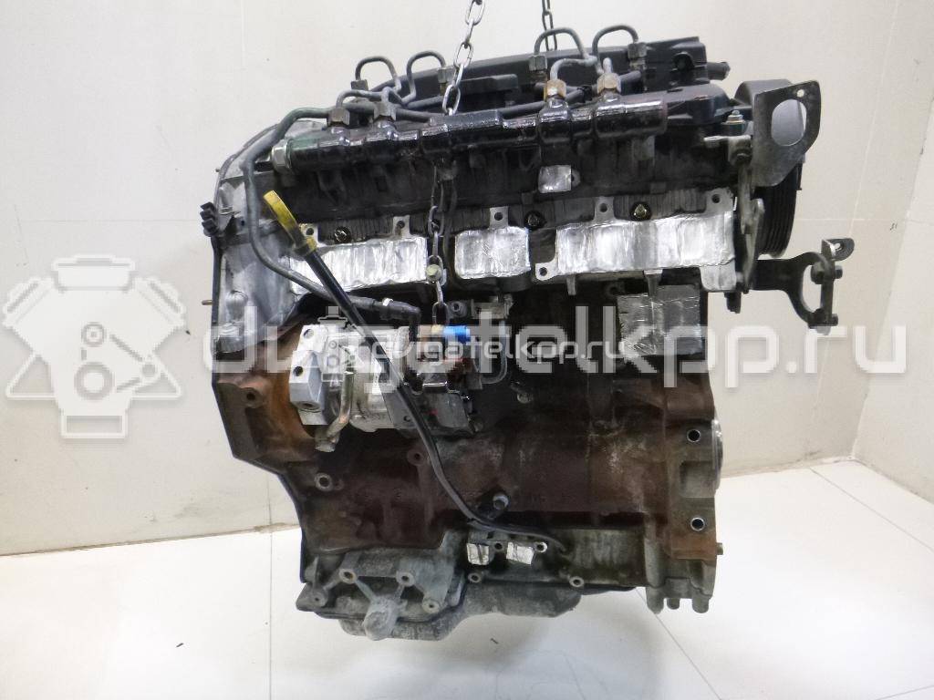 Фото Контрактный (б/у) двигатель N7BA для Ford Mondeo 130 л.с 16V 2.0 л Дизельное топливо 1701865 {forloop.counter}}